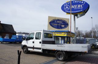 Iveco Daily 35C18